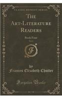 The Art-Literature Readers, Vol. 4
