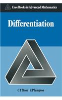 Differentiation