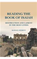 Reading the Book of Isaiah