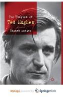 The Elegies of Ted Hughes