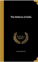 The Defence of India