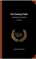 The Gaming Table