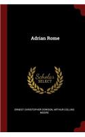 Adrian Rome