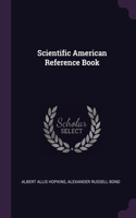 Scientific American Reference Book