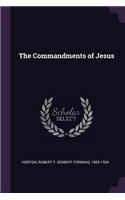 The Commandments of Jesus