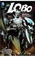 Lobo TP Vol 2