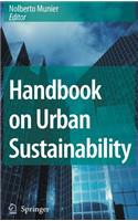 Handbook on Urban Sustainability