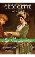 Masqueraders