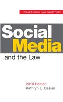 Social Media and the Law