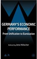 Germany's Economic Performance