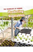 Producing Vegetables