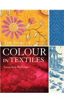 The Story of Colour in Textiles