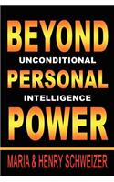 Beyond Personal Power