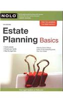 Estate Planning Basics