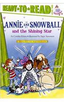 Annie and Snowball and the Shining Star