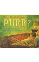 Why Do Kittens Purr?