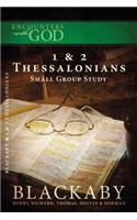 1 and   2 Thessalonians