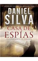 Casa de Espías