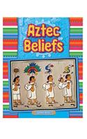 Rigby Focus Forward: (Group 2, Set C) Aztec Beliefs