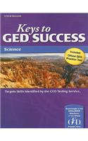 Keys to GED Success: Science