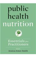 Public Health Nutrition
