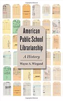 American Public School Librarianship