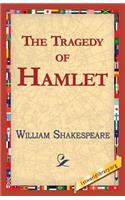 The Tragedy of Hamlet