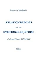 Situation Reportson Theemotional Equipoise