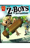 The Z-Boys and Skateboarding