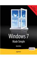 Windows 7 Made Simple