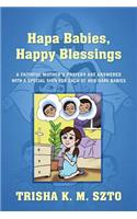 Hapa Babies, Happy Blessings