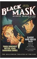 Black Mask Audio Magazine, Volume 1