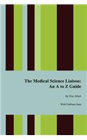 The Medical Science Liaison