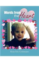 Words from the Heart