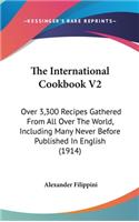 International Cookbook V2