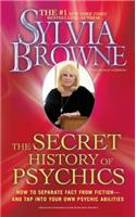 Secret History of Psychics