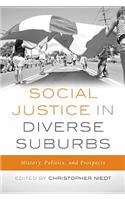 Social Justice in Diverse Suburbs