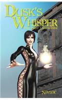 Dusk's Whisper: The First Lanthanide