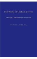 The Works of Graham Greene