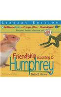 Friendship According to Humphrey