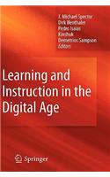 Learning and Instruction in the Digital Age
