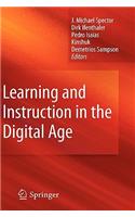 Learning and Instruction in the Digital Age