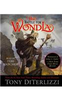 The Battle for Wondla