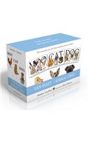 Van Fleet Animal Trio (Boxed Set)