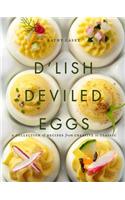 D'Lish Deviled Eggs