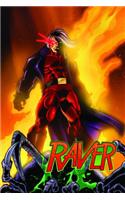 Walter Koenig's Raver