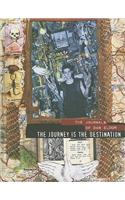 The Journey Is the Destination: The Journals of Dan Eldon