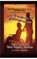Paralysis of Unforgiveness