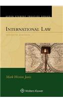 Aspen Treatise for International Law