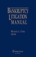 Bankruptcy Litigation Manual